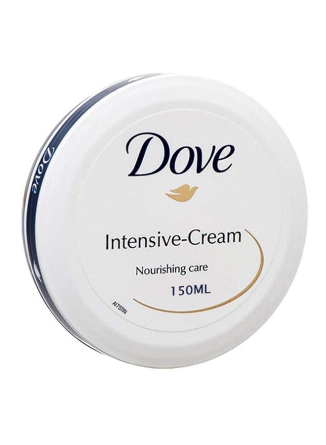 دوف كريم عناية وتغذية مكثّفة 150ملليلتر