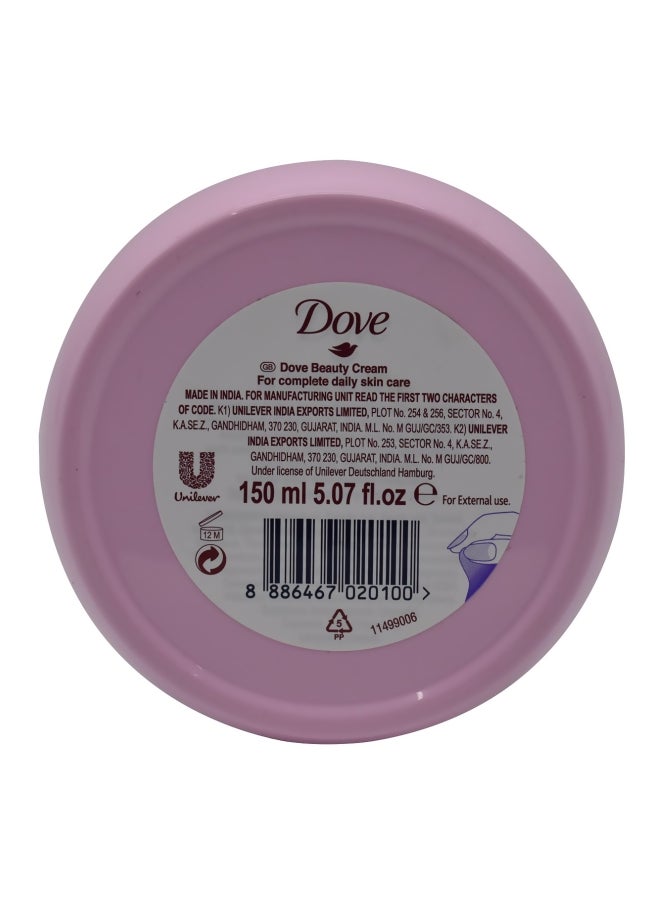 Moisturizing Beauty Cream 150ml
