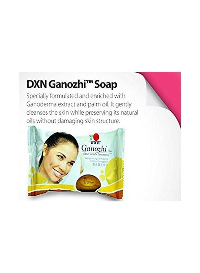 DXN - Ganozhi Soap - Image 1
