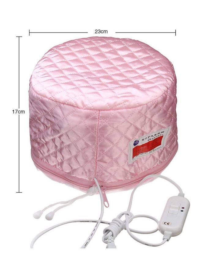 Enade Nourishing Steamer Thermal Treatment Cap Black - Image 3