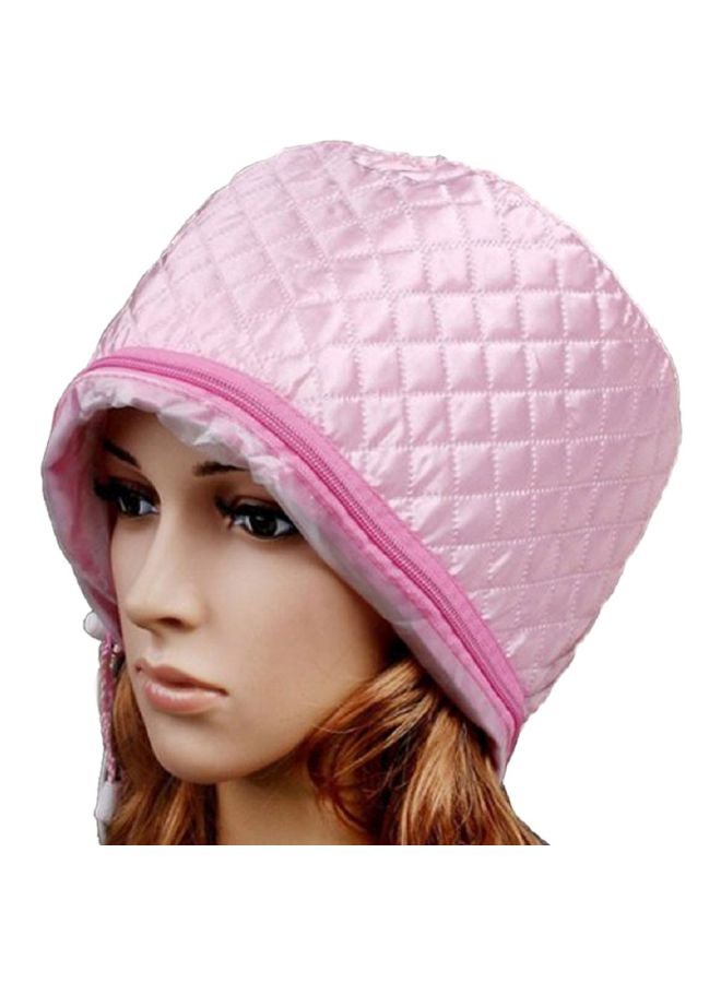 Enade Nourishing Steamer Thermal Treatment Cap Black - Image 2