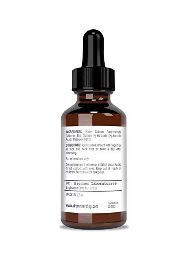 Dr Brenner Honest Hyaluronic Acid Serum 60ml  - Image 2