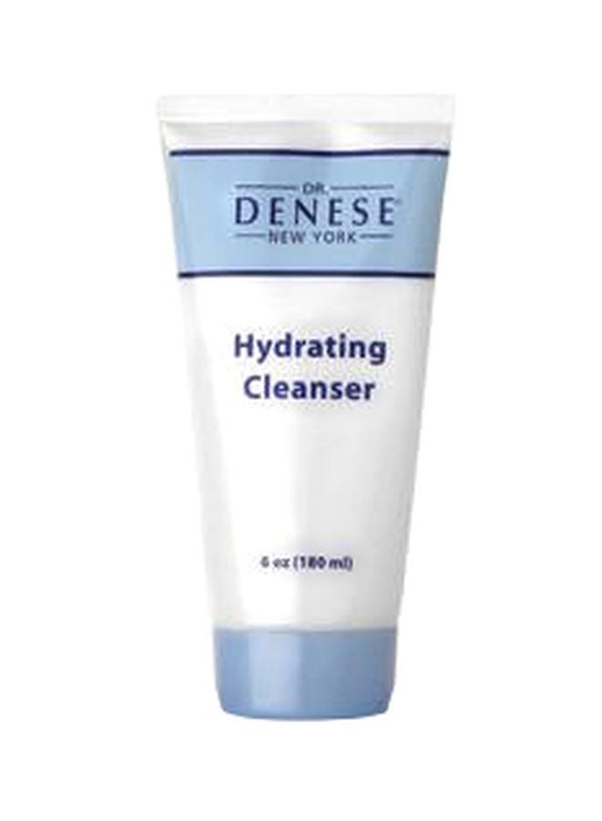 Hydrating Cleanser 180ml