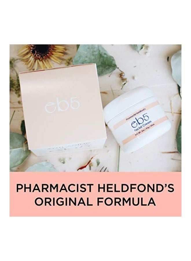 eb5 Anti-Aging Facial Cream 60ml - Image 3