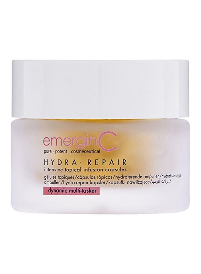 EmerginC Hydra-Repair Intensive Topical Infusion Capsules  - Image 1