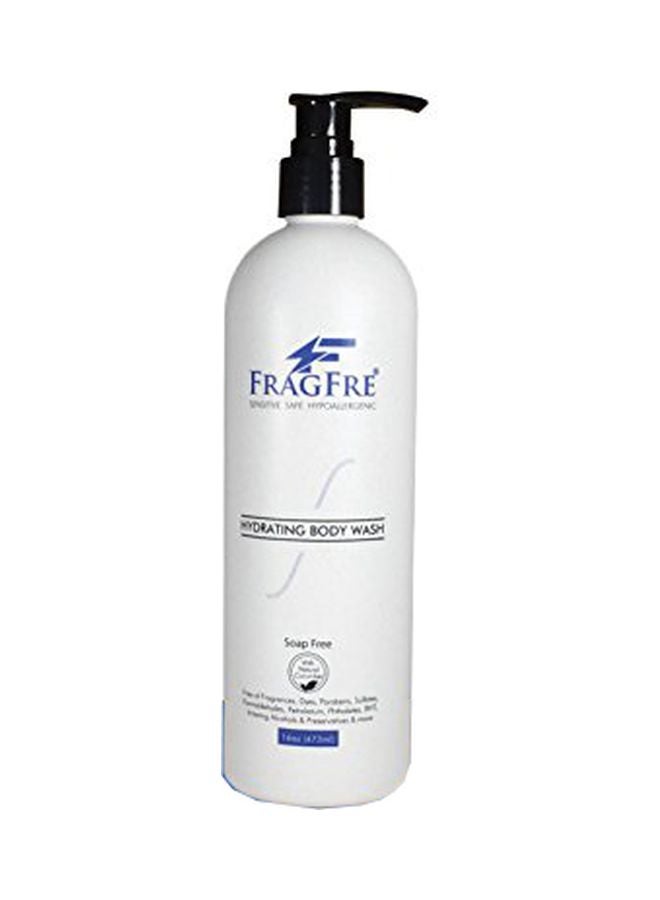 FRAGFRE Sensitive Body Wash  - Image 1