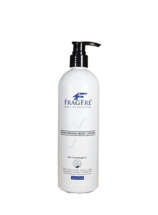 FRAGFRE Moisturizing Body Lotion  - Image 1