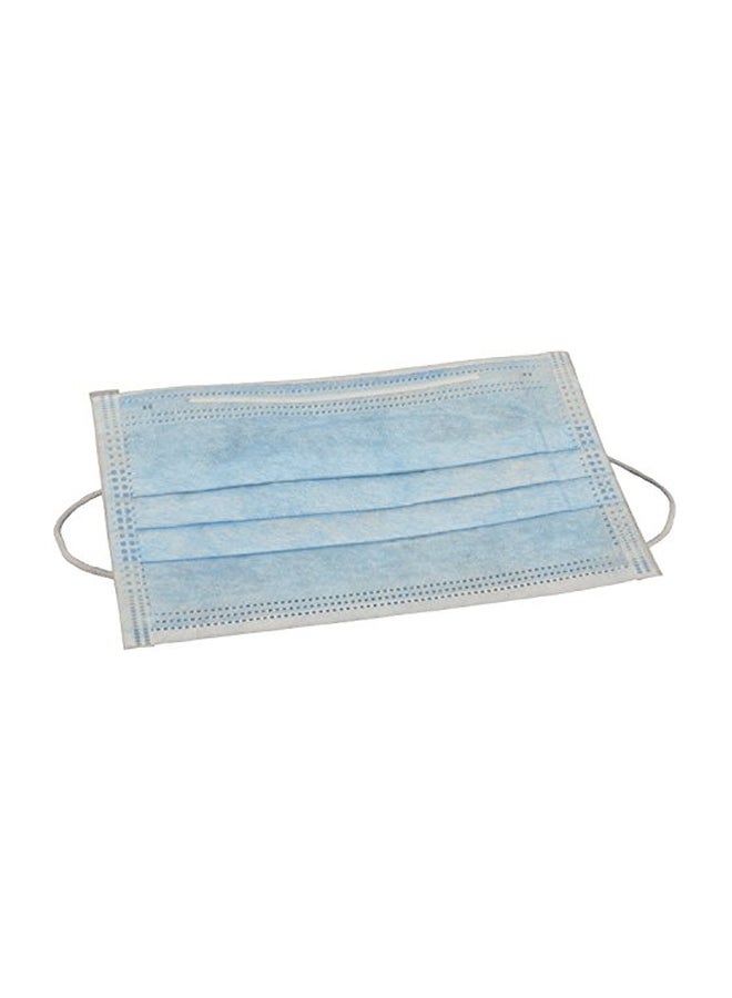 Happy Will - 50-Piece Disposable Earloop Face Mask - Image 1