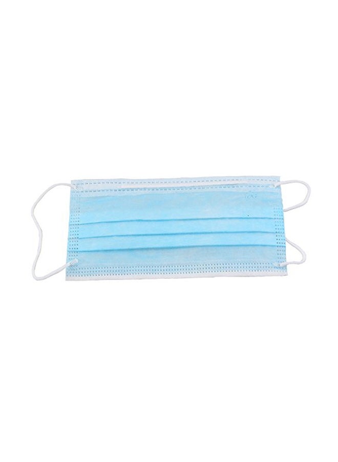 Happy Will - 50-Piece Disposable Earloop Face Mask - Image 1
