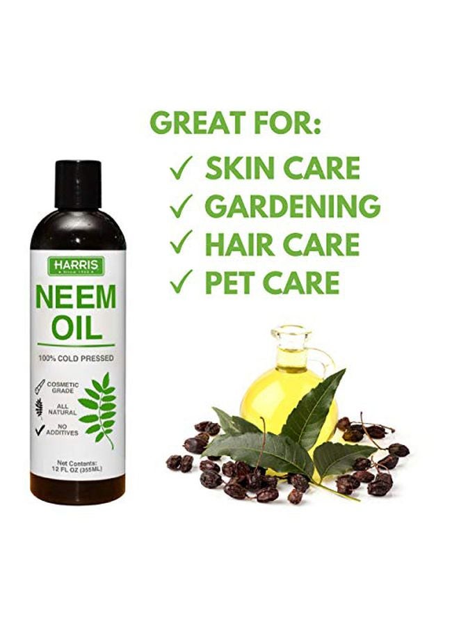 هاريس زيت النيم - Image 4