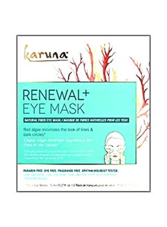 Karuna Renewal Plus Eye Mask 