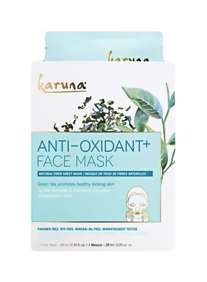 Karuna Antioxidant Plus Face Mask