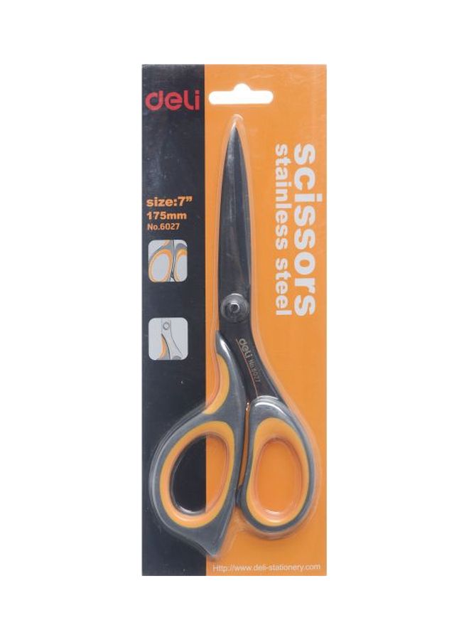 ديلي مقّص ستانلس ستيل