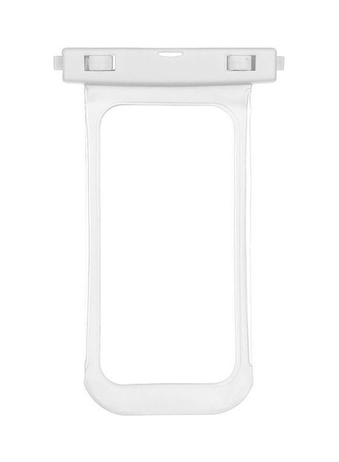 ARMOR - Waterproof Pouch For LG V30 White - Image 1