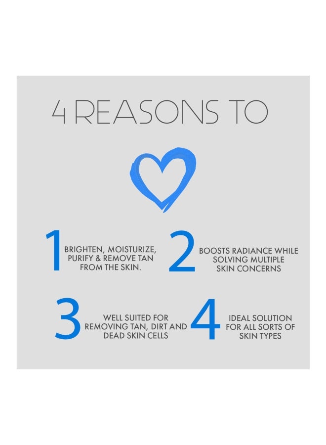 O3+‎ مجموعة للعناية بالوجه مشبعة بالأكسجين لبشرة مشرقة للعرائس 81جرام - Image 3