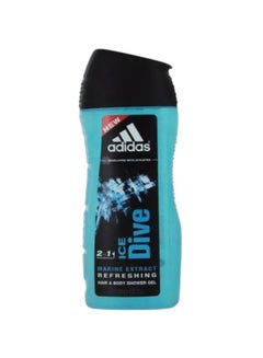 Adidas 2-Piece Ice Dive 250ml  - Image 1