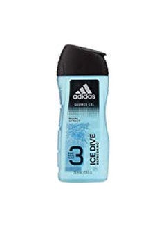 Adidas 2-Piece Ice Dive 250ml  - Image 2