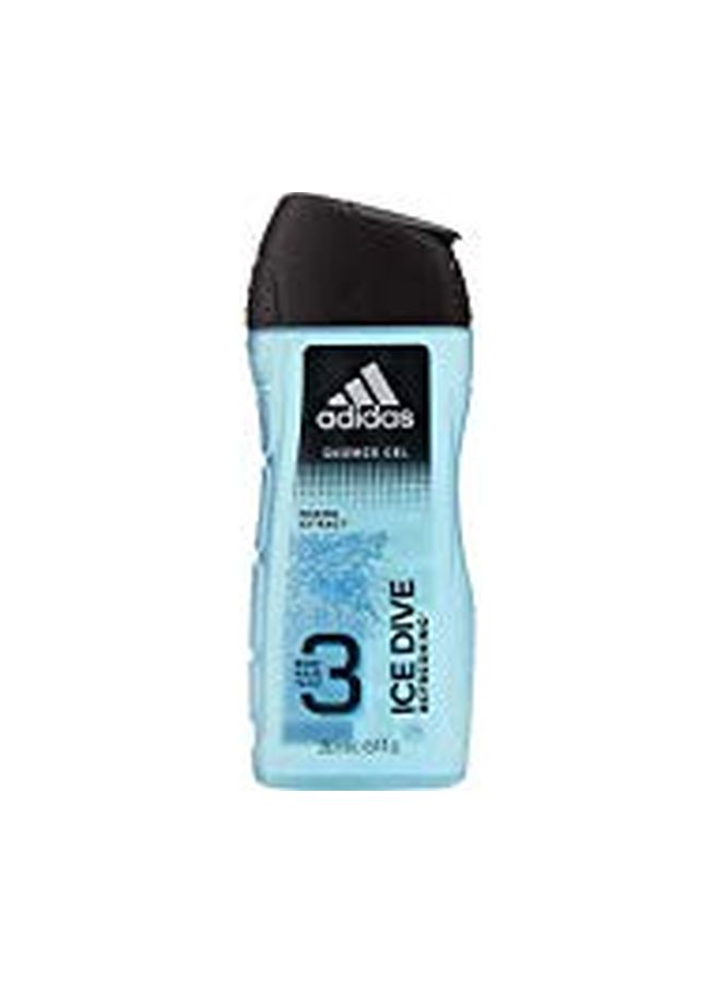 Adidas 2-Piece Ice Dive 250ml  - Image 2