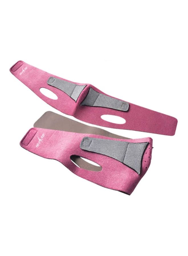 Alexvyan Face Slimming Chin Lifting Belt Strap Mask  - Image 1