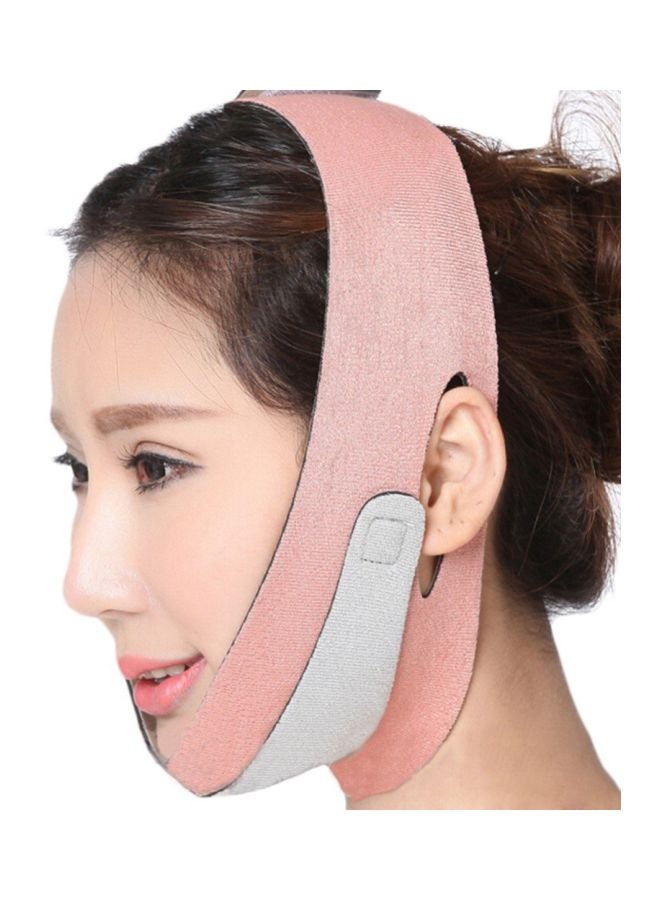 Alexvyan Face Slimming Chin Lifting Belt Strap Mask  - Image 2