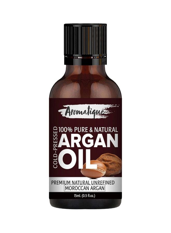 AROMATIQUE - Argan Oil 15ml - Image 1