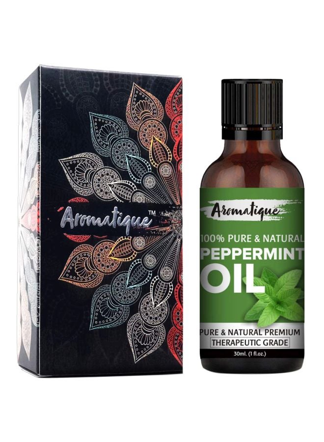 AROMATIQUE Peppermint Oil 15ml 