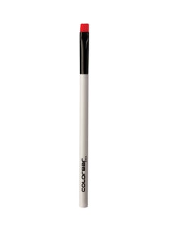 Colorbar Fabulips Lip Brush White/Black/Red  - Image 1