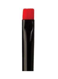 Colorbar Fabulips Lip Brush White/Black/Red  - Image 2