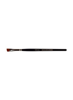 Angular Blending Brush Black/Silver/Brown