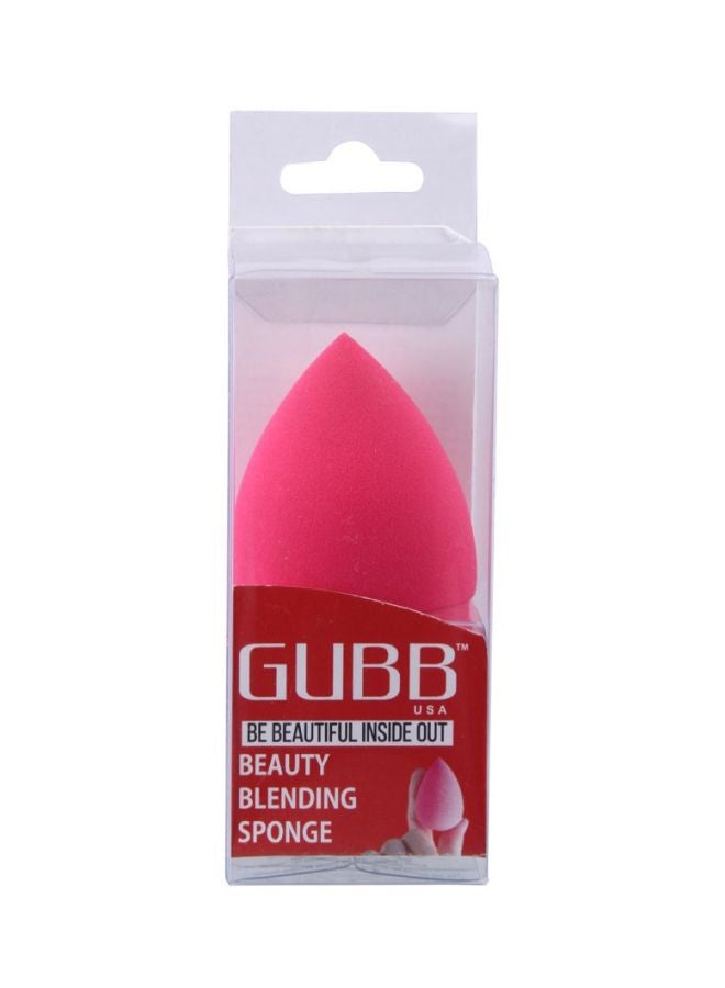GUBB Beauty Blending Sponge Magenta - Image 2