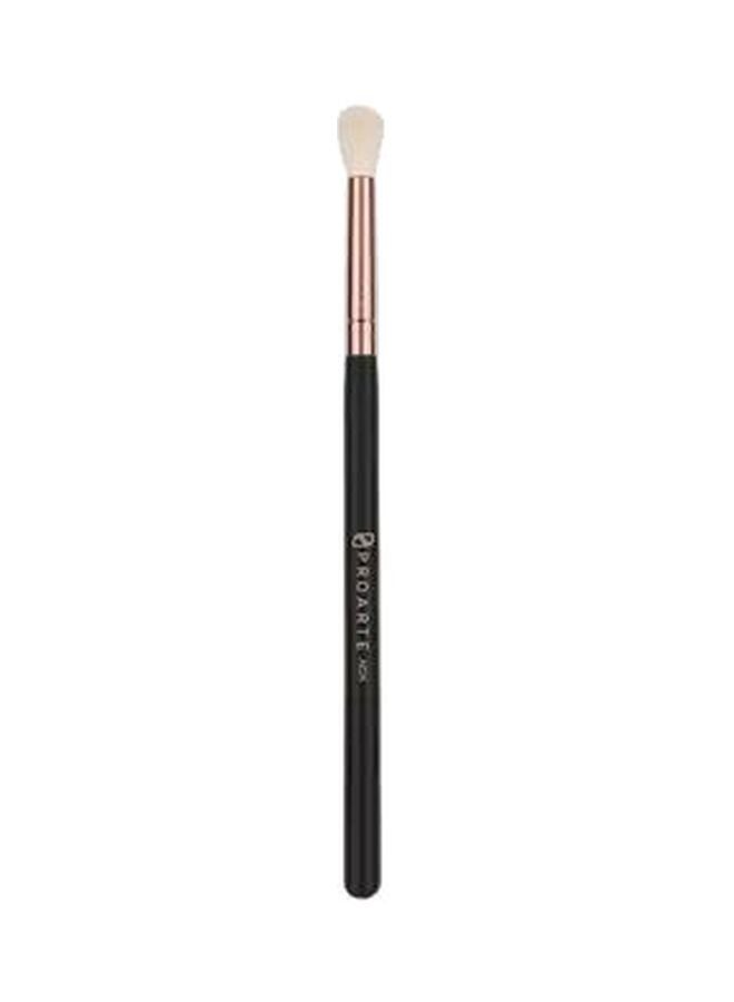 PROARTE Eye Blender Brush Black/Rose Gold 