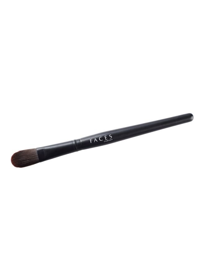 Faces Foundation Brush Black - Image 1