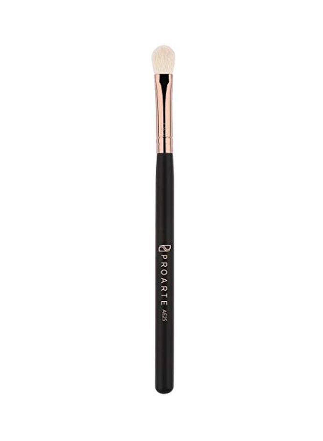 PROARTE Flat Blending Brush Black/Rose Gold 
