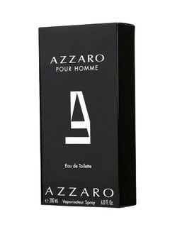 AZZARO Pour Homme EDT 200ml  - Image 3