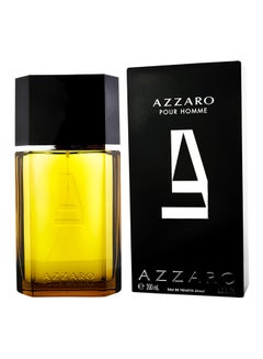 AZZARO Pour Homme EDT 200ml  - Image 2