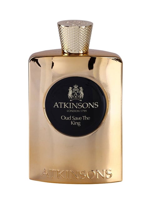 1799 Oud Save the King EDP 100ml