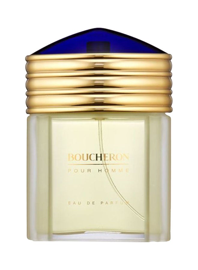 BOUCHERON - Pour Homme EDP 100ml - Image 1