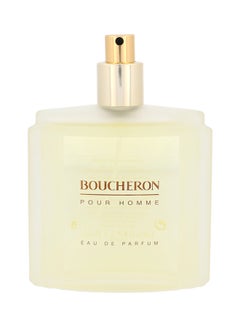 BOUCHERON Pour Homme EDP 100ml  - Image 4