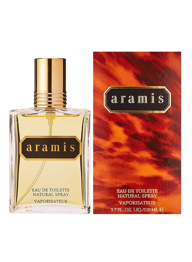 أراميس عطر براون 110ملليلتر  - Image 2