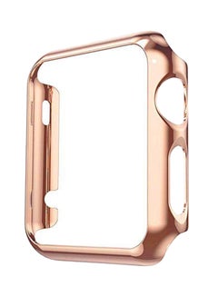 Generic Protective Lightweight Case For Apple Watch A2-127-RGO  - Image 1