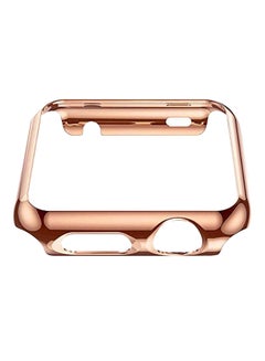 Generic Protective Lightweight Case For Apple Watch A2-127-RGO  - Image 2