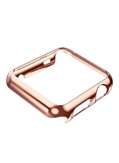 Generic Protective Lightweight Case For Apple Watch A2-127-RGO  - Image 3