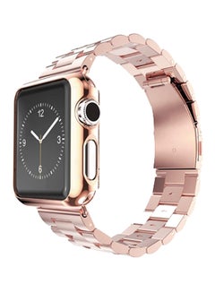 Generic Protective Lightweight Case For Apple Watch A2-127-RGO  - Image 5