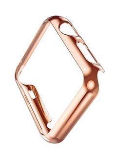 Generic Protective Lightweight Case For Apple Watch A2-127-RGO  - Image 4