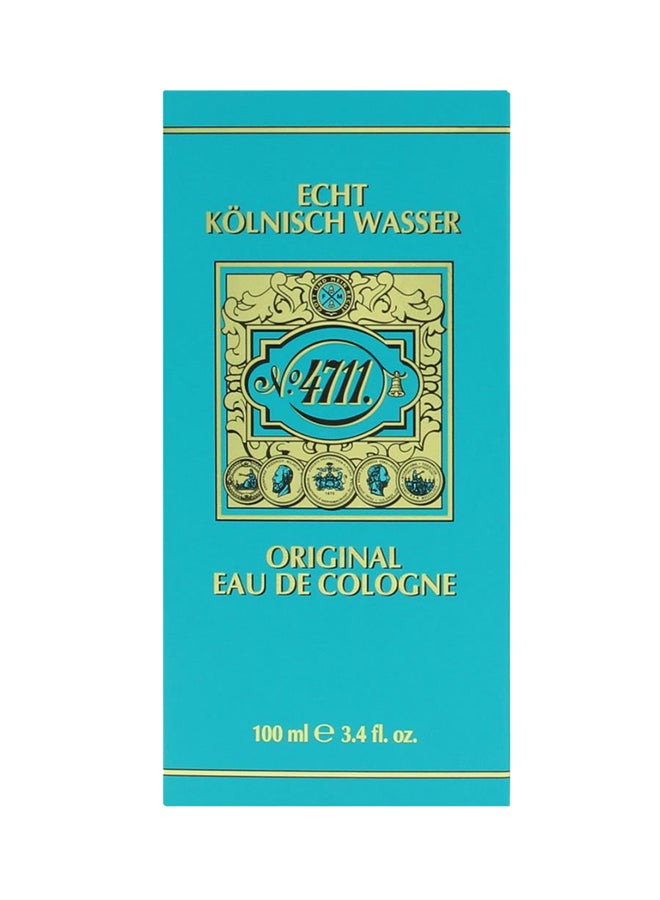 إشت كولنيش فاسر عطر No 4711 100ملليلتر  - Image 3