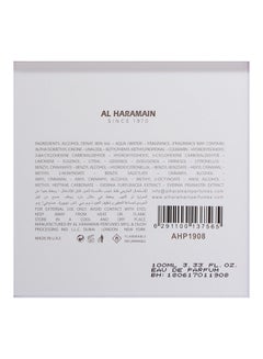 Al Haramain L'Aventure EDP 100ml  - Image 4