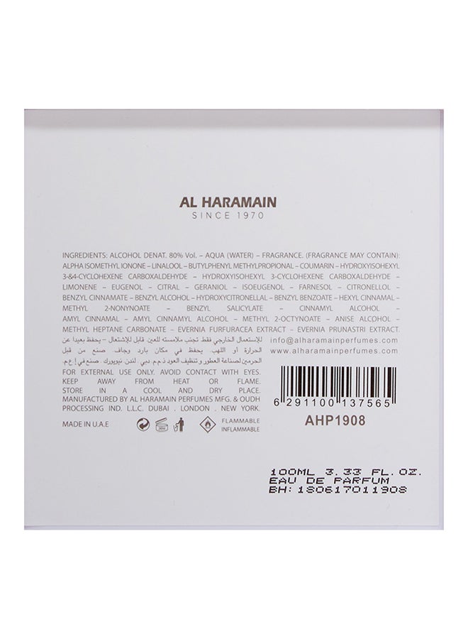 الحرمين ماء عطر لافينتور 100ملليلتر - Image 4