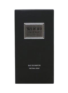 Paris Wood Intense EDP 100ml  - Image 3