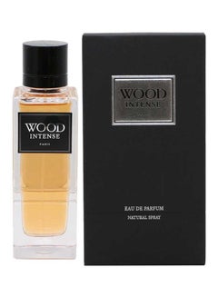 Paris Wood Intense EDP 100ml  - Image 2