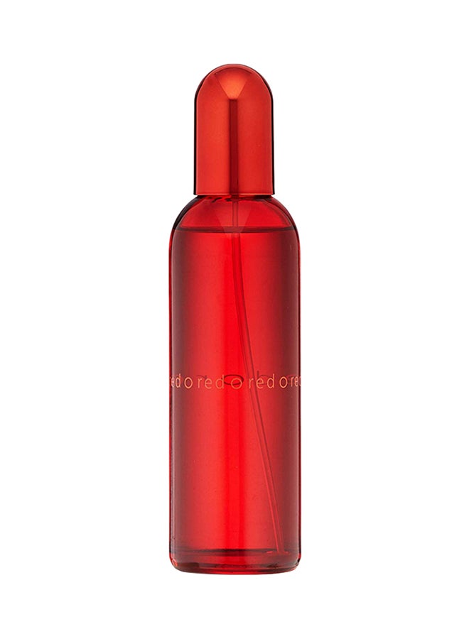 MILTON-LLOYD Colour Me Red EDP 100ml - Image 1